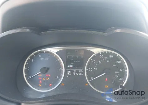 2021 Nissan Versa S Xtronic Cvt из США, поврежденный, VIN 3N1CN8DV7ML816783